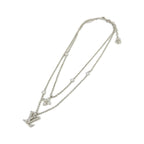 Louis Vuitton LV Necklace — view 2