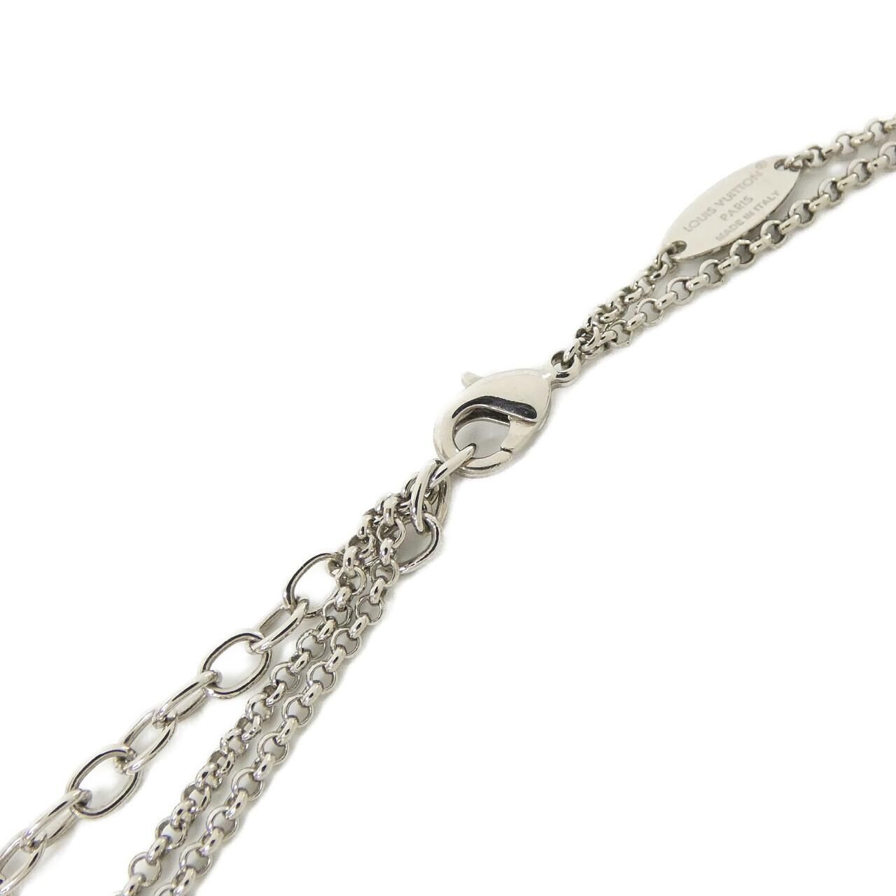 Louis Vuitton LV Necklace — view 4