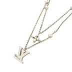 Louis Vuitton LV Necklace — view 3
