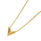 Louis Vuitton Necklace Essential