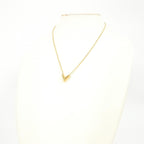 Louis Vuitton Necklace Essential — view 4