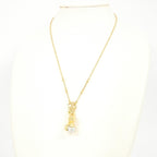 Louis Vuitton Necklace LV Bunny — view 5