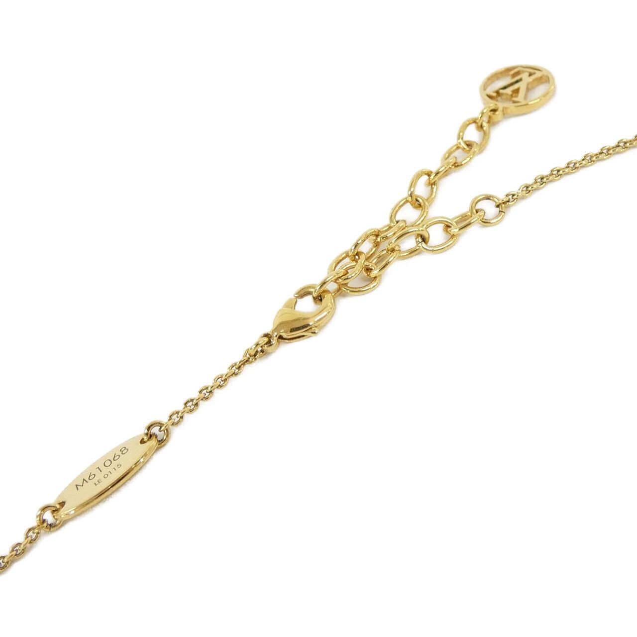 Louis Vuitton Necklace LV&me — view 3