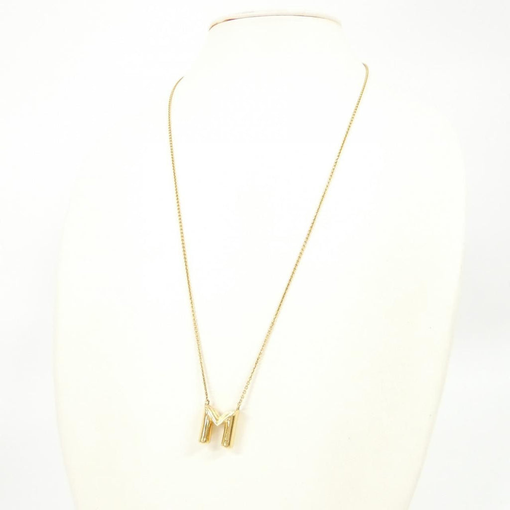 Louis Vuitton Necklace LV&me — view 4
