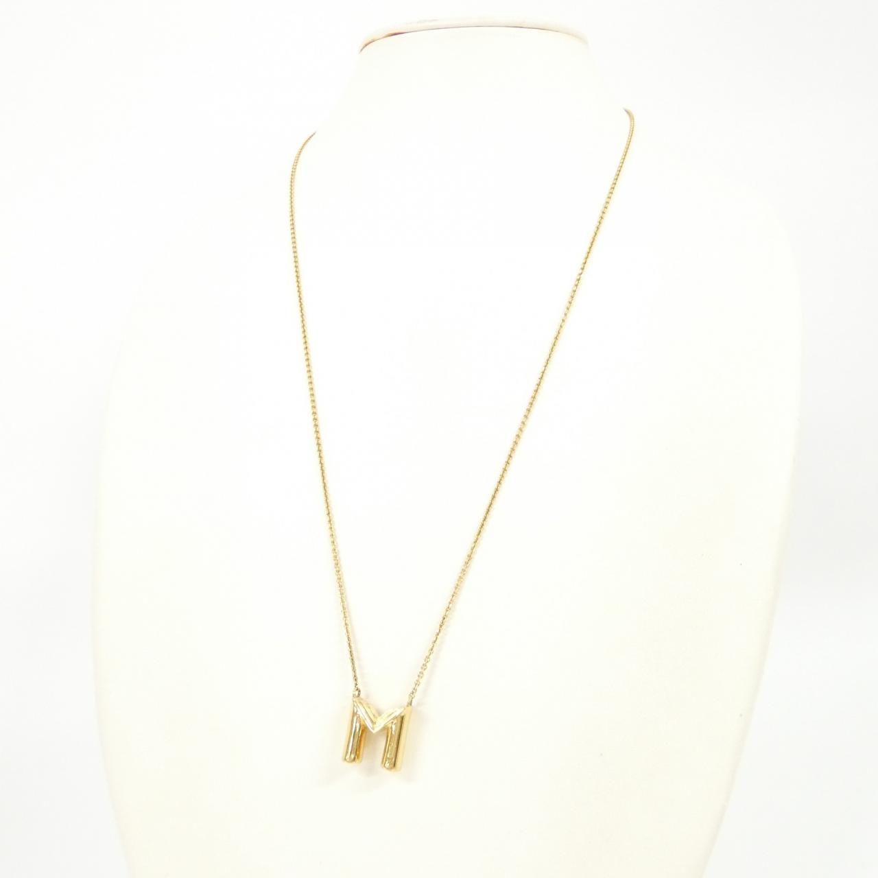 Louis Vuitton Necklace LV&me — view 4