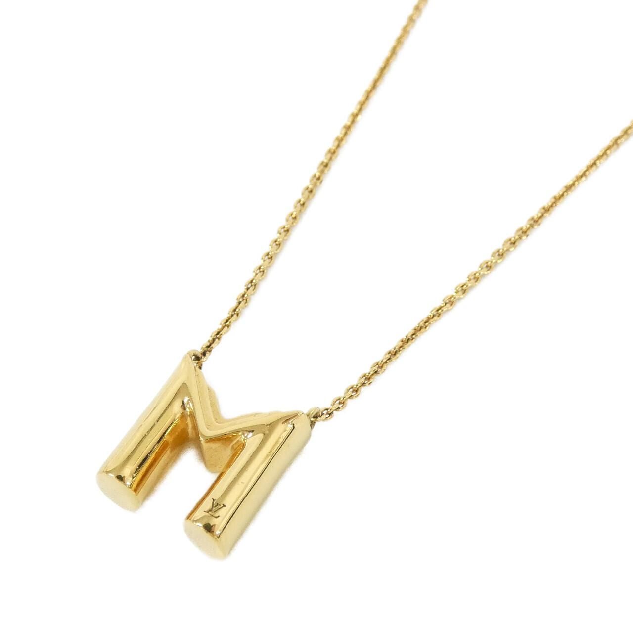Louis Vuitton Necklace LV&me