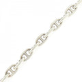 Hermes Vintage Chaine D'ancre PM Bracelet