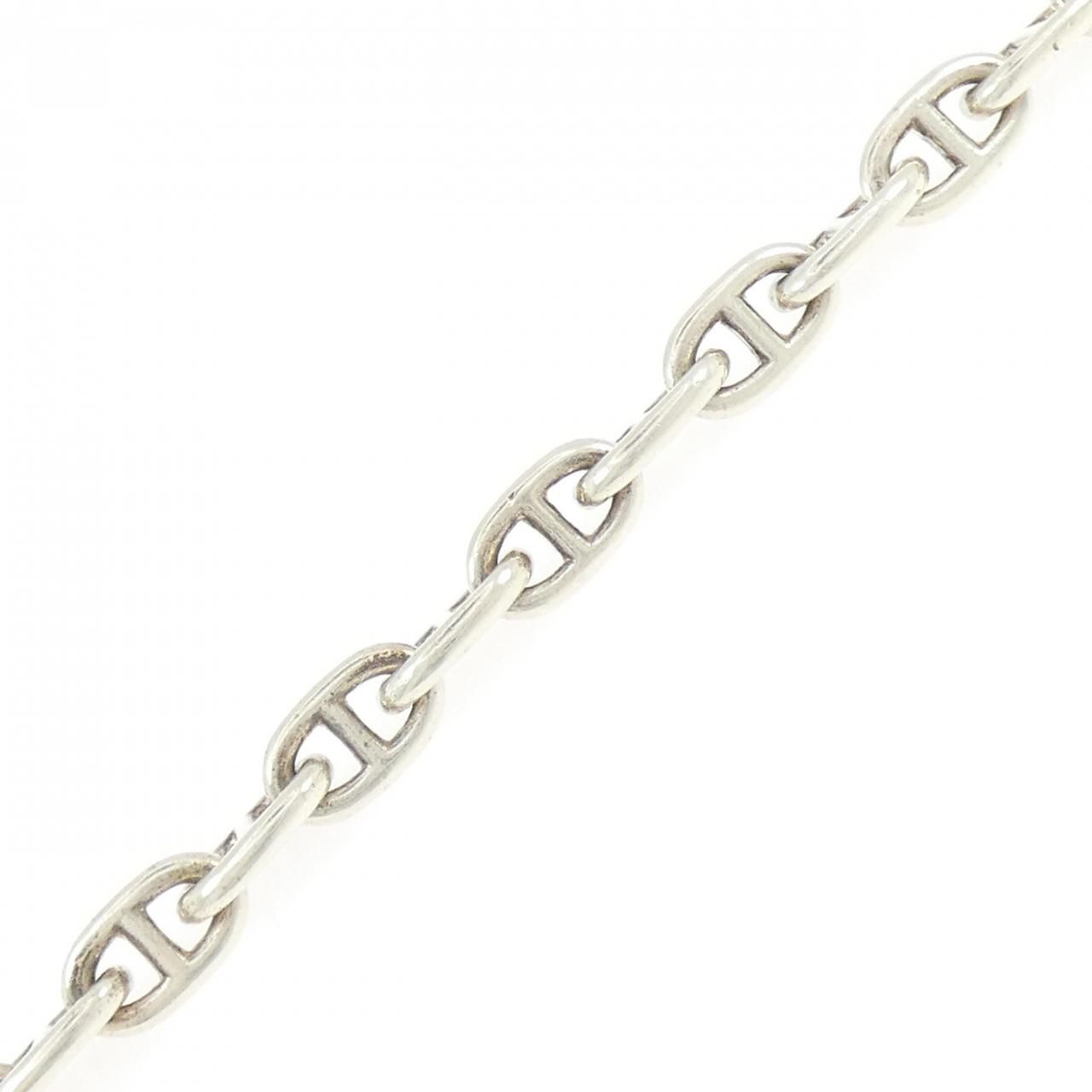 Hermes Vintage Chaine D'ancre PM Bracelet
