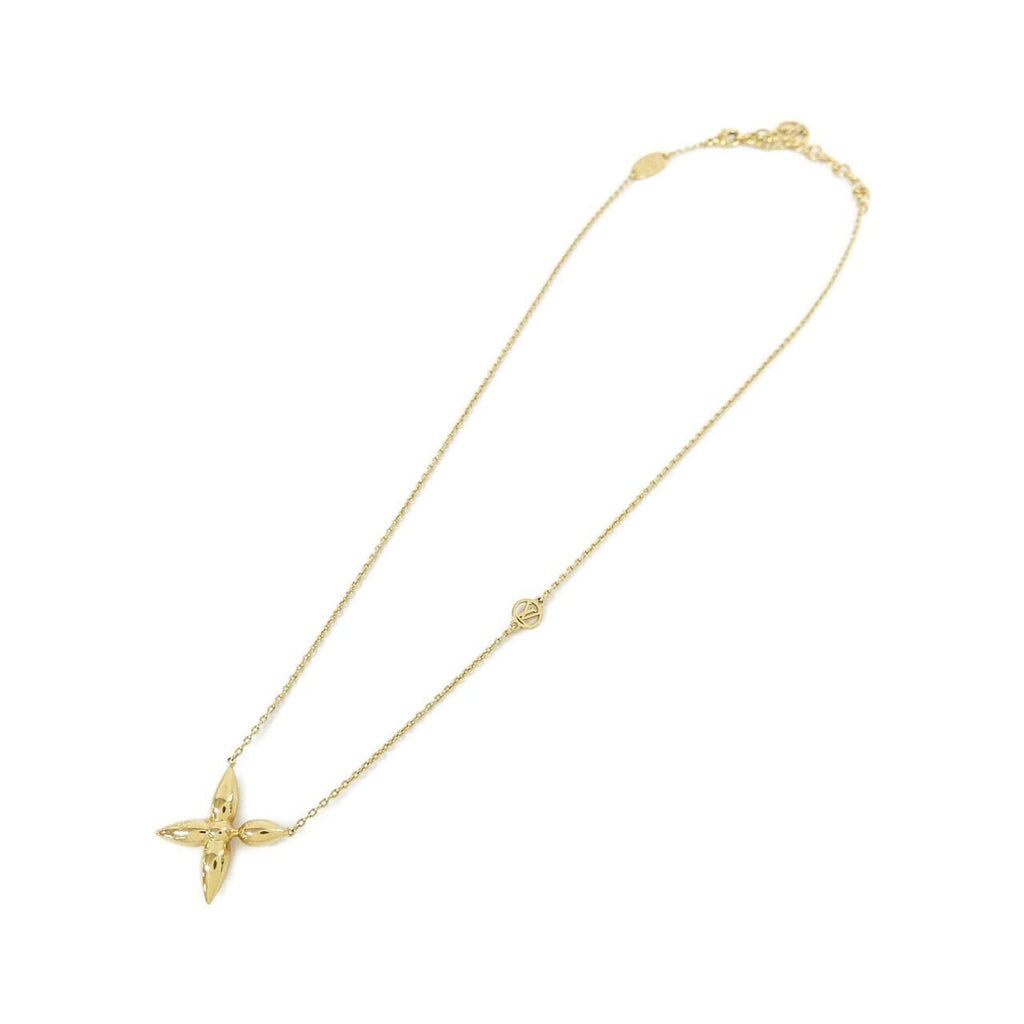 Louis Vuitton Collier Necklace — view 2