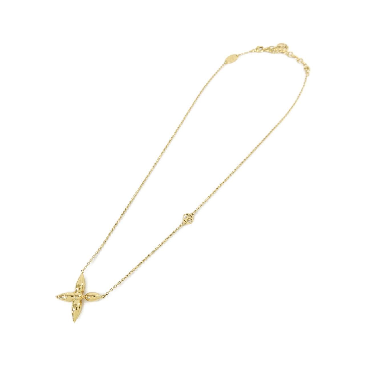 Louis Vuitton Collier Necklace — view 2