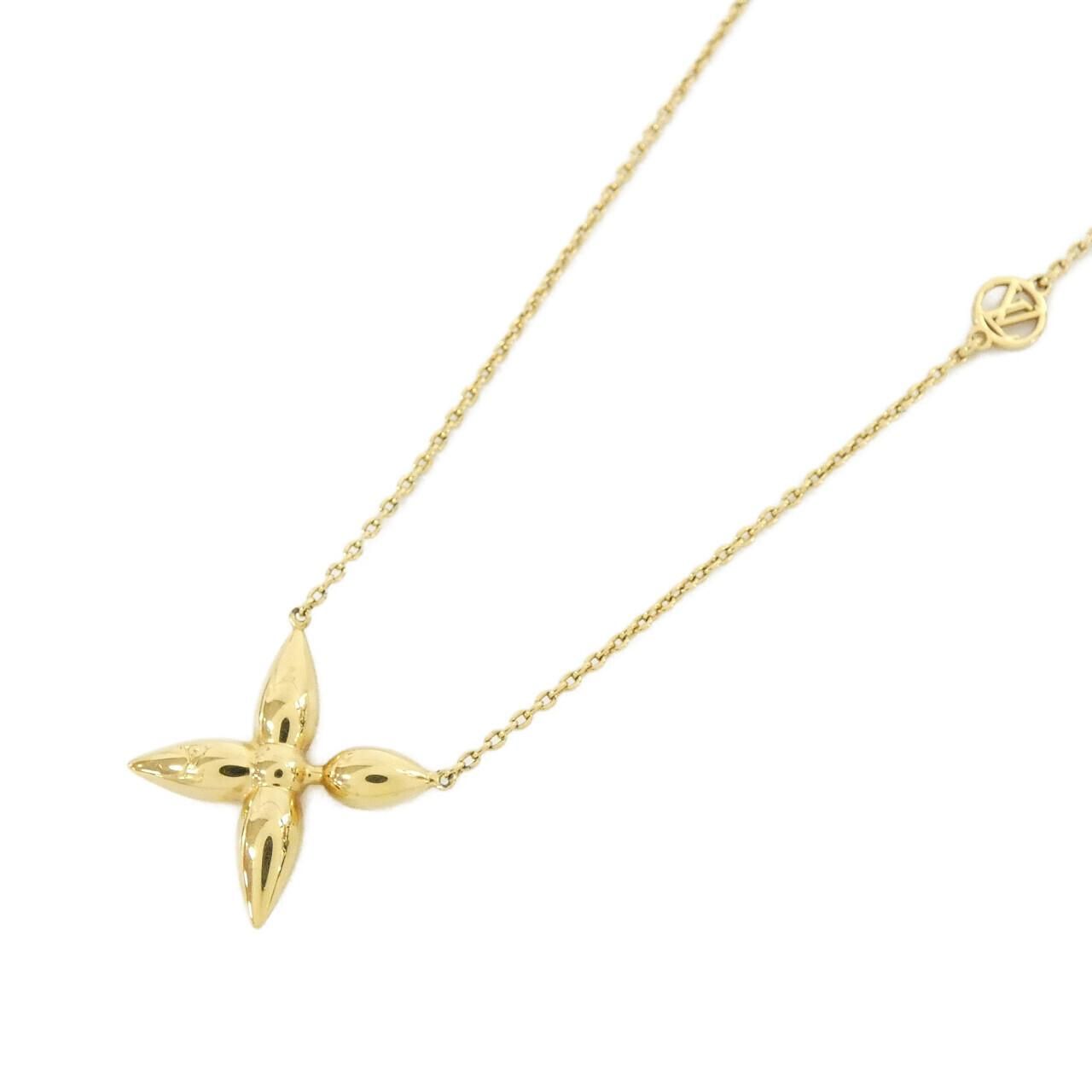 Louis Vuitton Collier Necklace