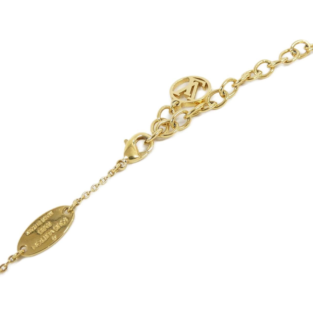 Louis Vuitton Collier Necklace — view 3