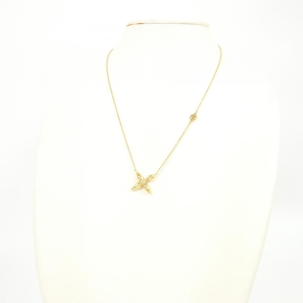 Louis Vuitton Collier Necklace — view 4