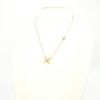 Louis Vuitton Collier Necklace — view 4