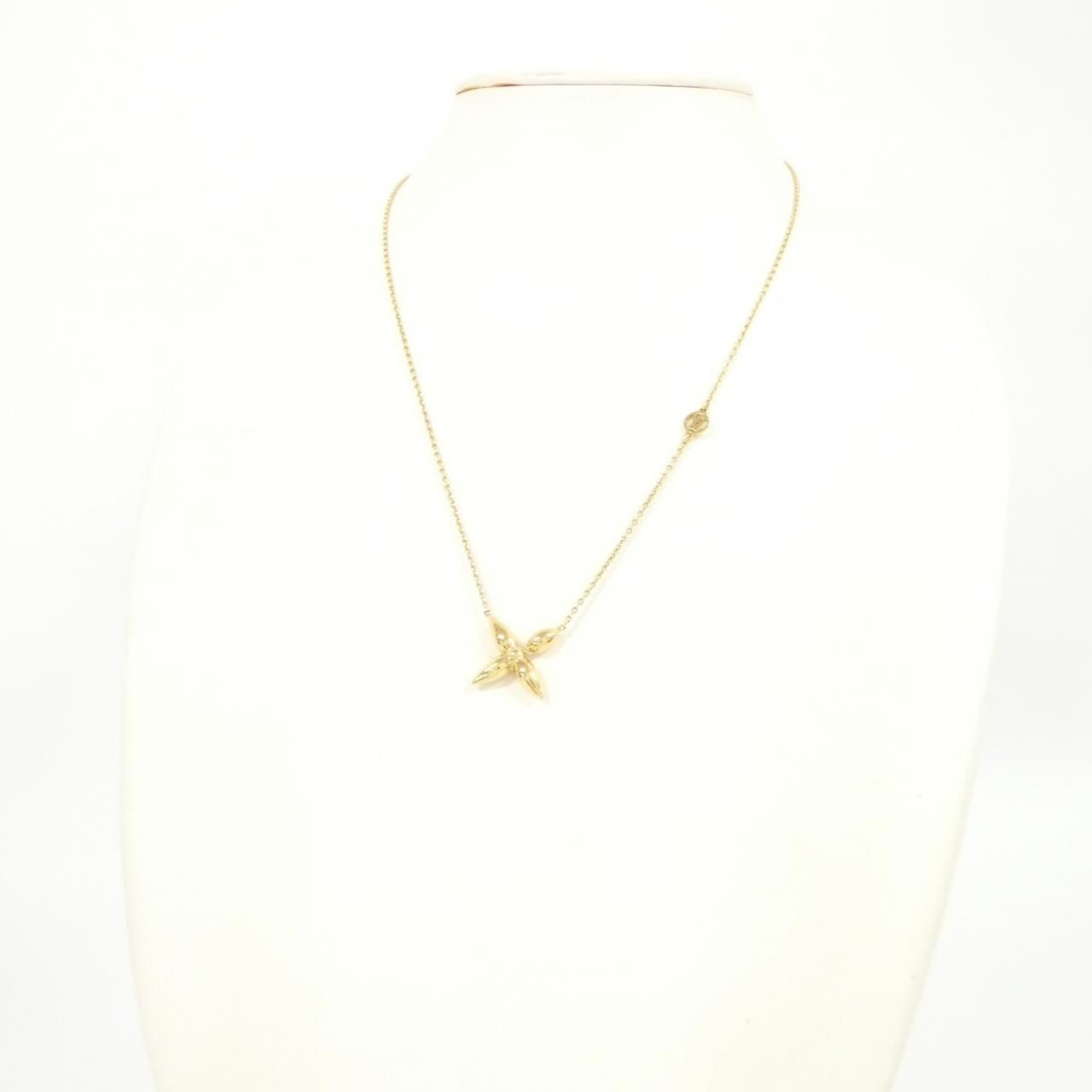 Louis Vuitton Collier Necklace — view 4