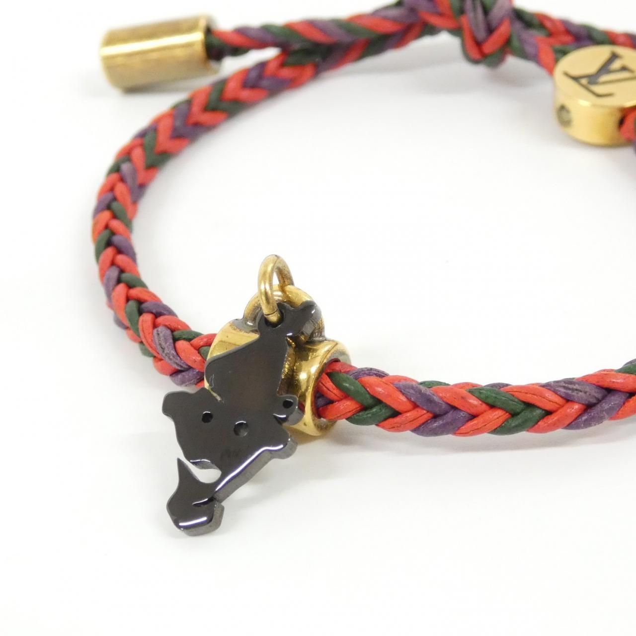 Louis Vuitton Bracelet Friendship — view 2