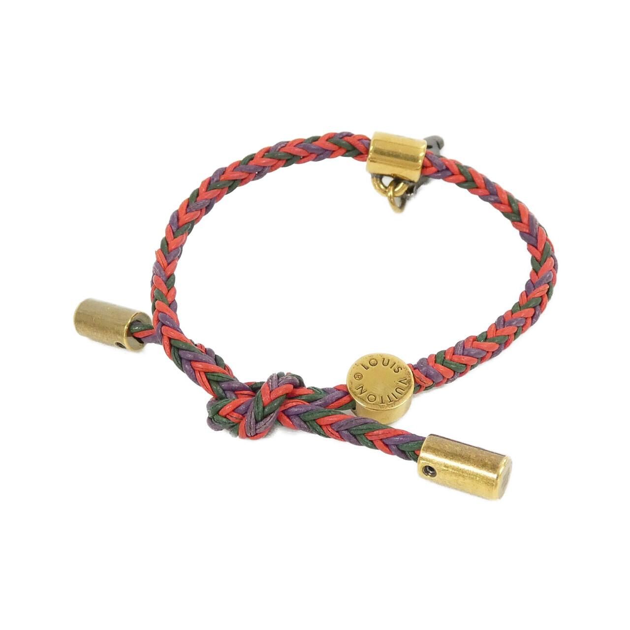 Louis Vuitton Bracelet Friendship — view 5
