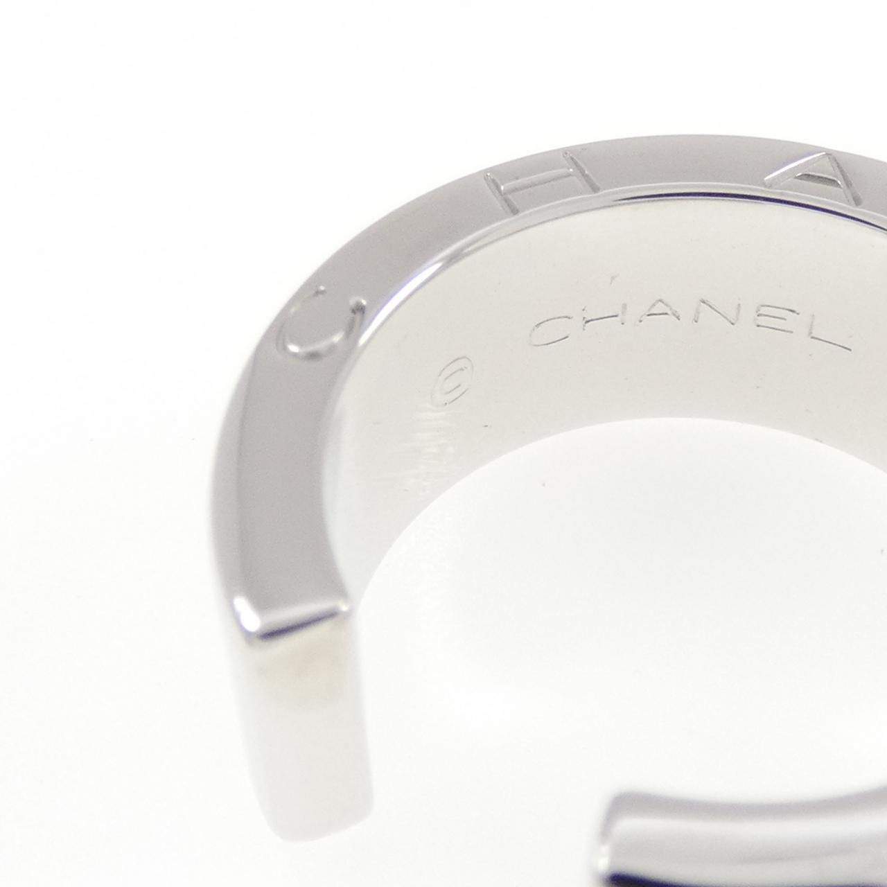 Chanel C Signature Ring — view 4