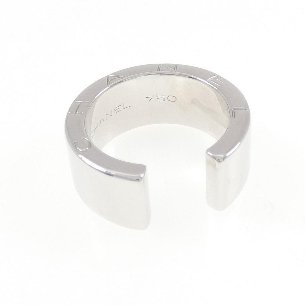 Chanel C Signature Ring — view 3