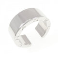 Chanel C Signature Ring