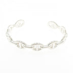Hermes Chaine D'ancre Bangle Bracelet