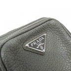 Prada Phone Case Silver — view 4