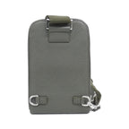 Prada Phone Case Silver — view 2