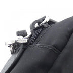 Prada Pouch Silver — view 4