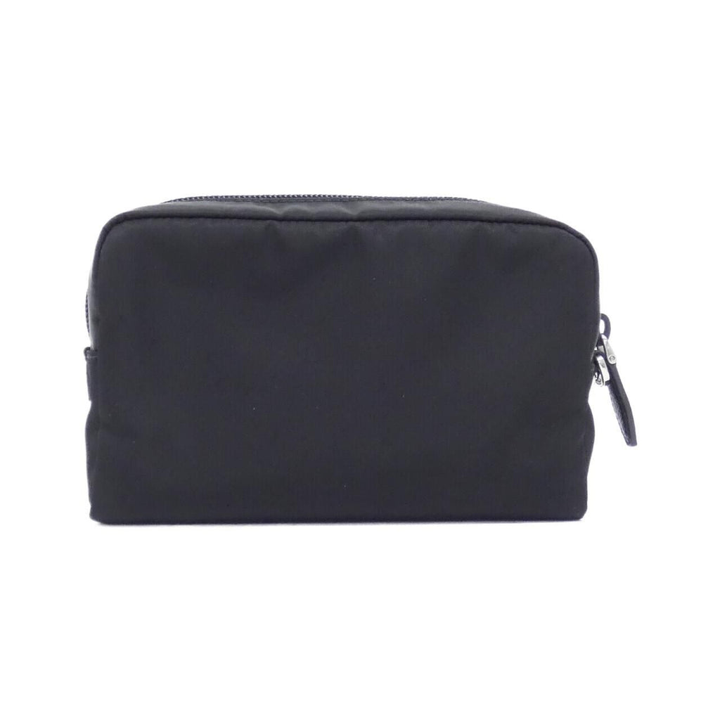 Prada Pouch Silver — view 2