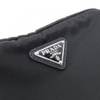 Prada Pouch Silver — view 5