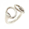 Hermes Vintage Nausicaa Ring