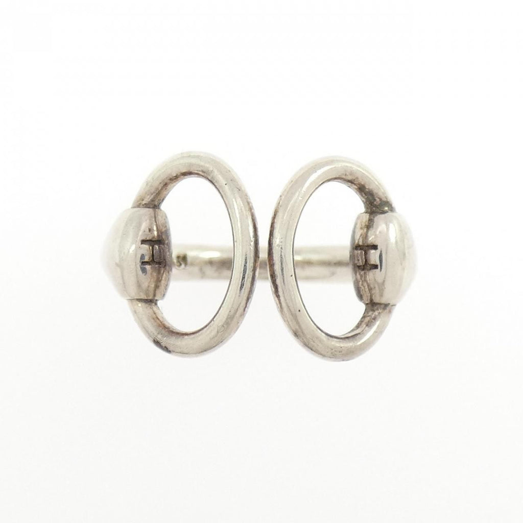 Hermes Vintage Nausicaa Ring — view 2