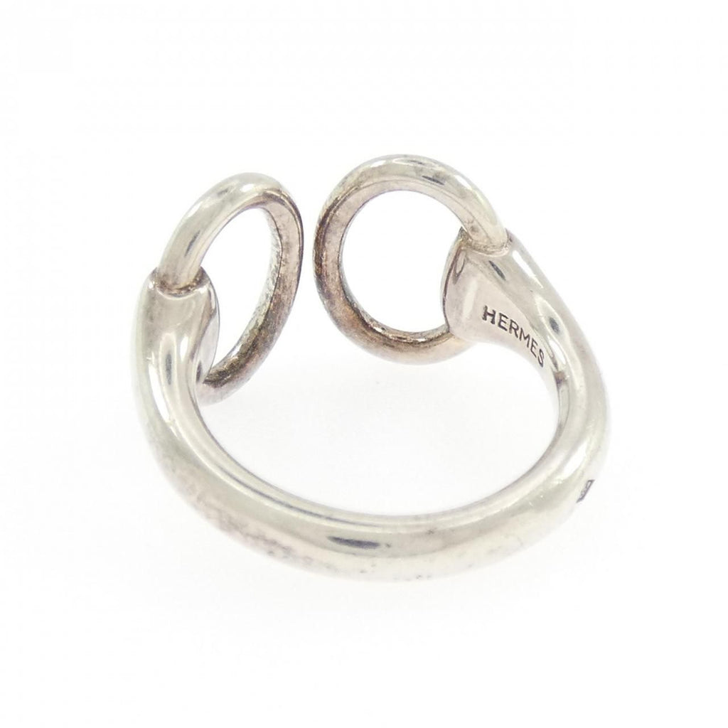 Hermes Vintage Nausicaa Ring — view 3