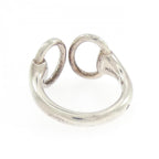 Hermes Vintage Nausicaa Ring — view 3