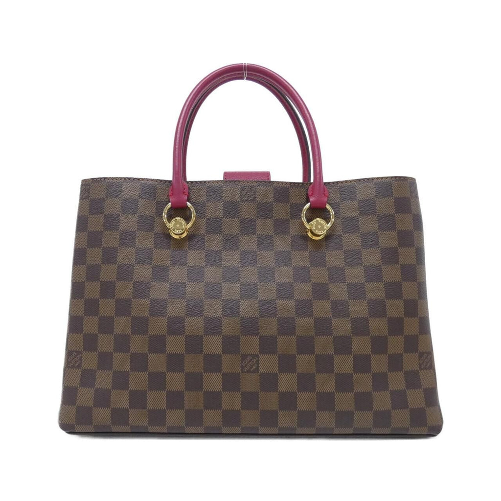 Louis Vuitton Damier LV Riverside — view 2