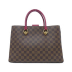 Louis Vuitton Damier LV Riverside — view 2