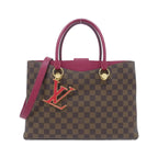 Louis Vuitton Damier LV Riverside