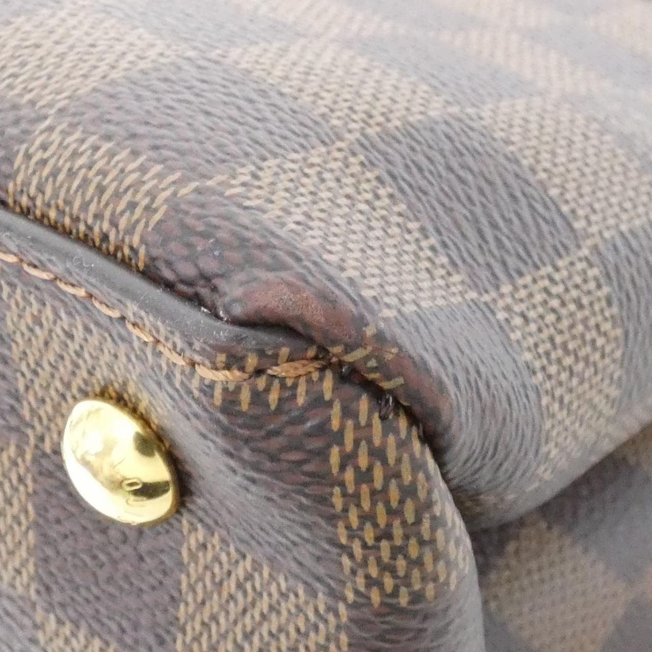 Louis Vuitton Damier LV Riverside — view 3