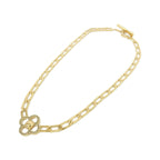 Louis Vuitton Collier Flower Power Necklace — view 2