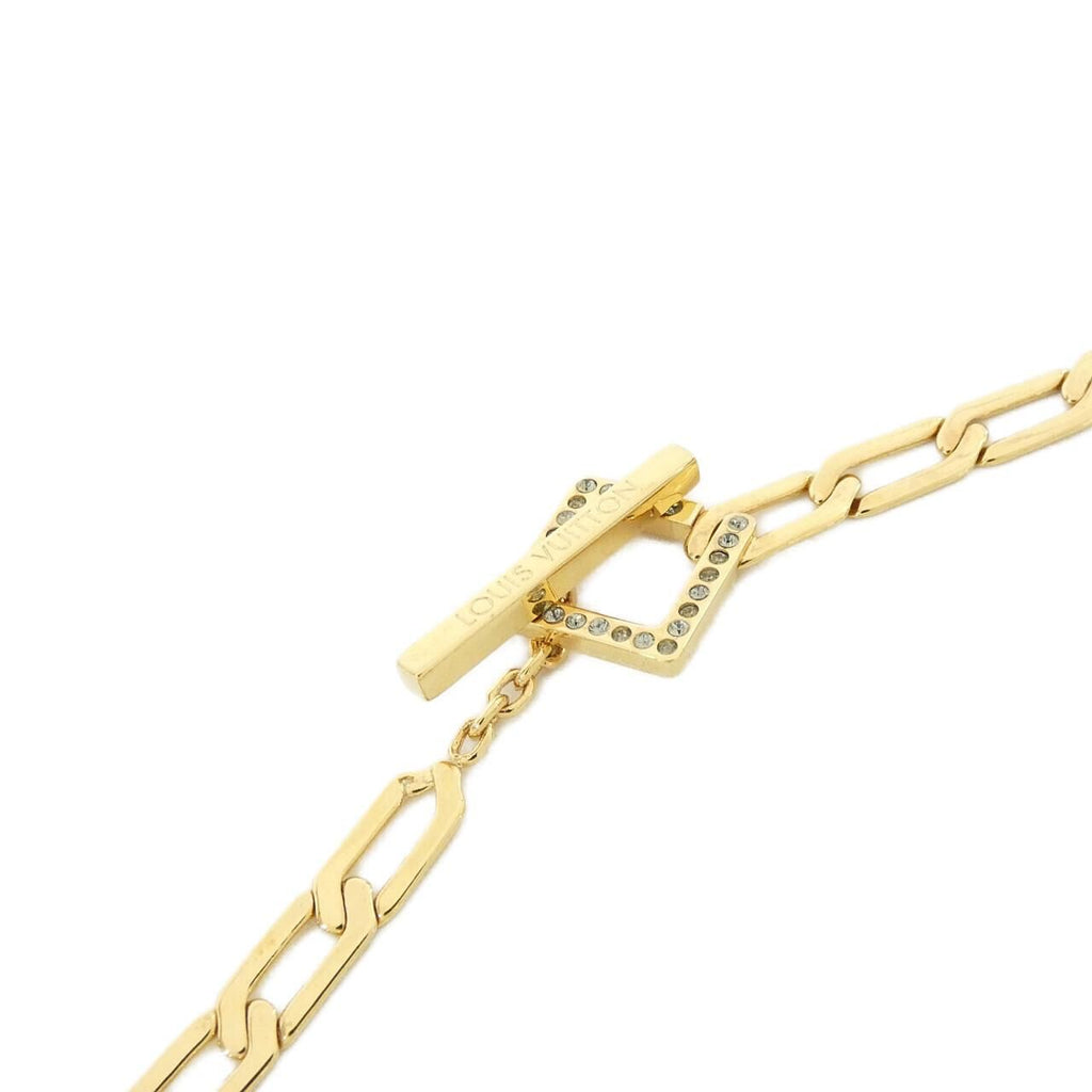 Louis Vuitton Collier Flower Power Necklace — view 4
