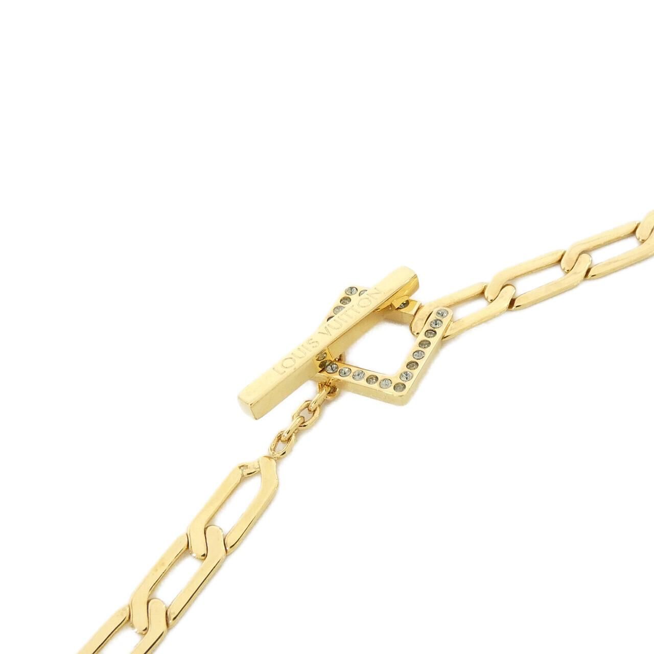 Louis Vuitton Collier Flower Power Necklace — view 4