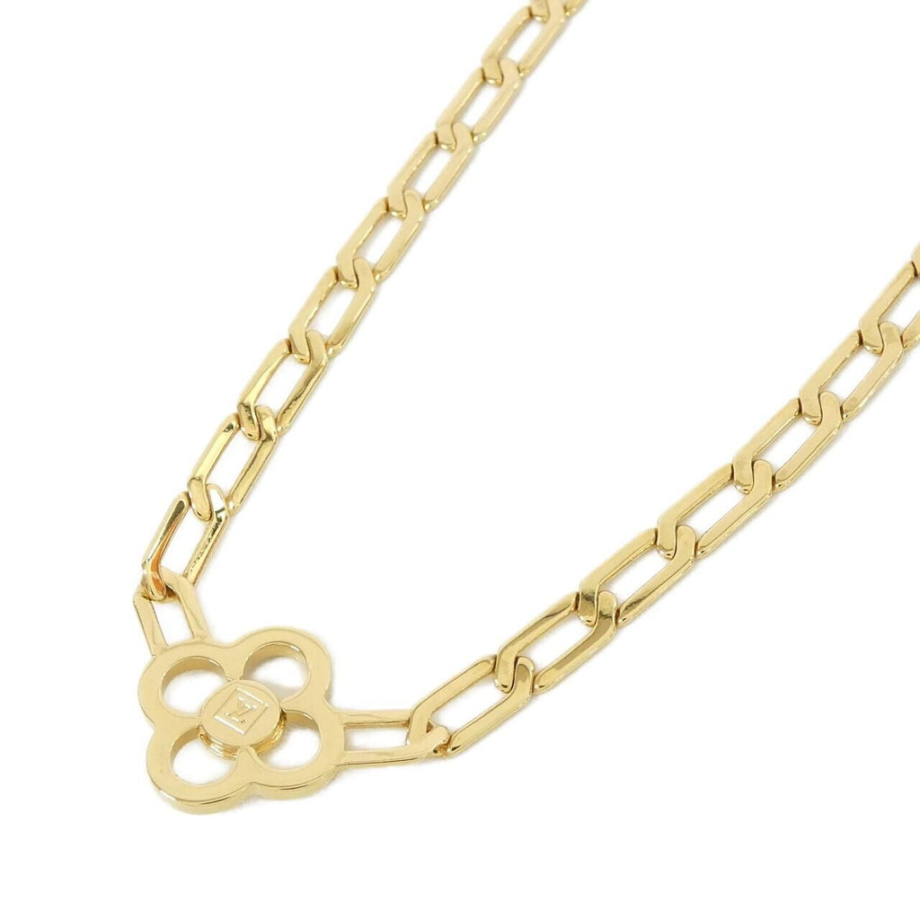 Louis Vuitton Collier Flower Power Necklace — view 3