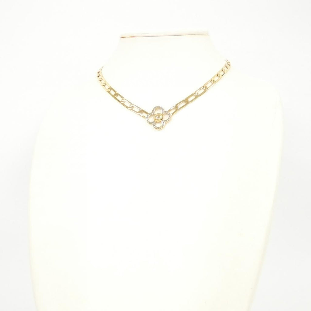 Louis Vuitton Collier Flower Power Necklace — view 5