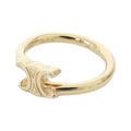 Celine Ring Gold