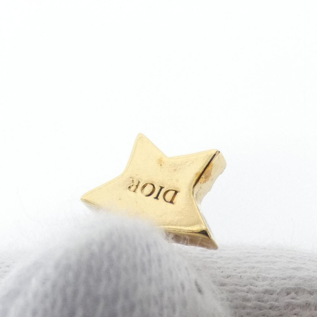 Dior Petite CD Earrings — view 4