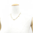 Dior Petit CD Necklace — view 5