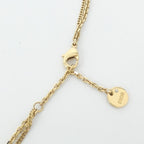 Dior Petit CD Necklace — view 4