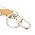 Louis Vuitton Vernis Dragonne LV Mirror Key Ring Key Holder — view 3