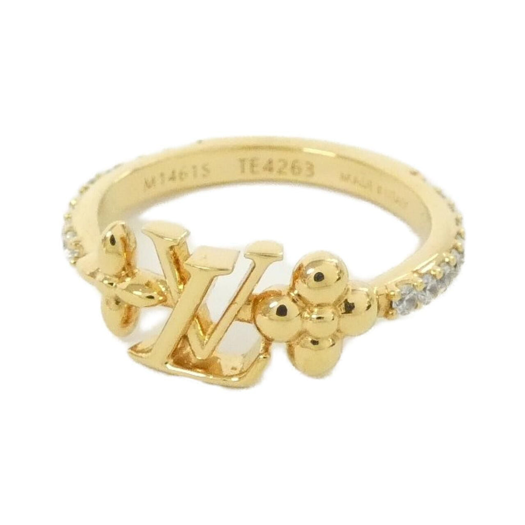 Louis Vuitton Ring LV Iconic