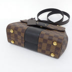 Louis Vuitton Damier Bond Street BB — view 3